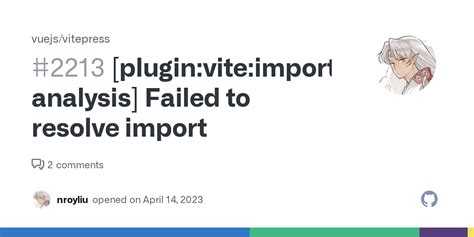Everything works fine until I try npm link the two packages. . Vite failed to resolve import